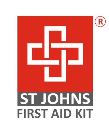 St Johns First Aid Kits