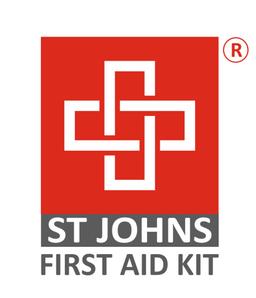 St Johns First Aid Kit