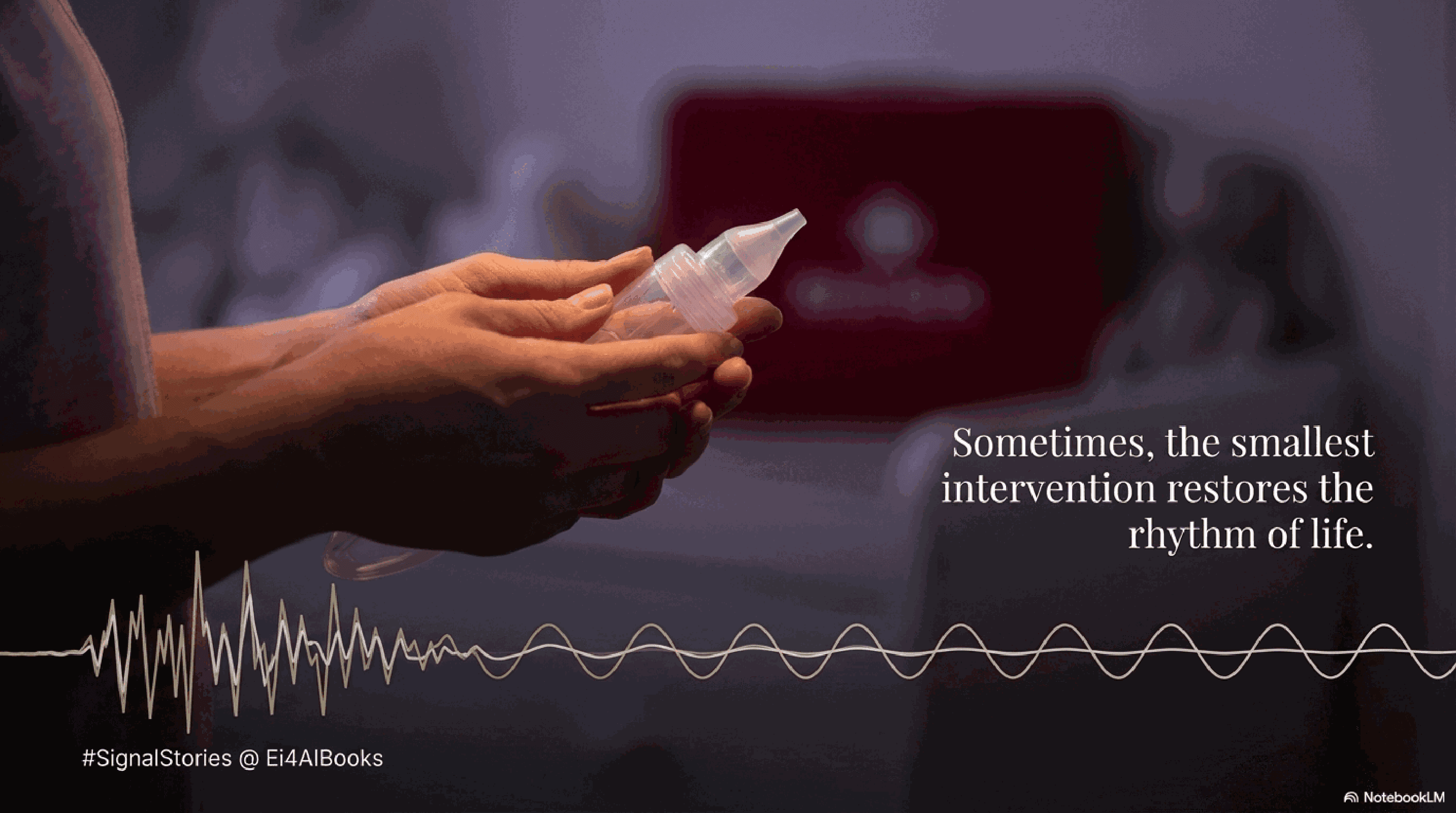 The Smallest Intervention